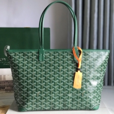 Goyard Top Handle Bags